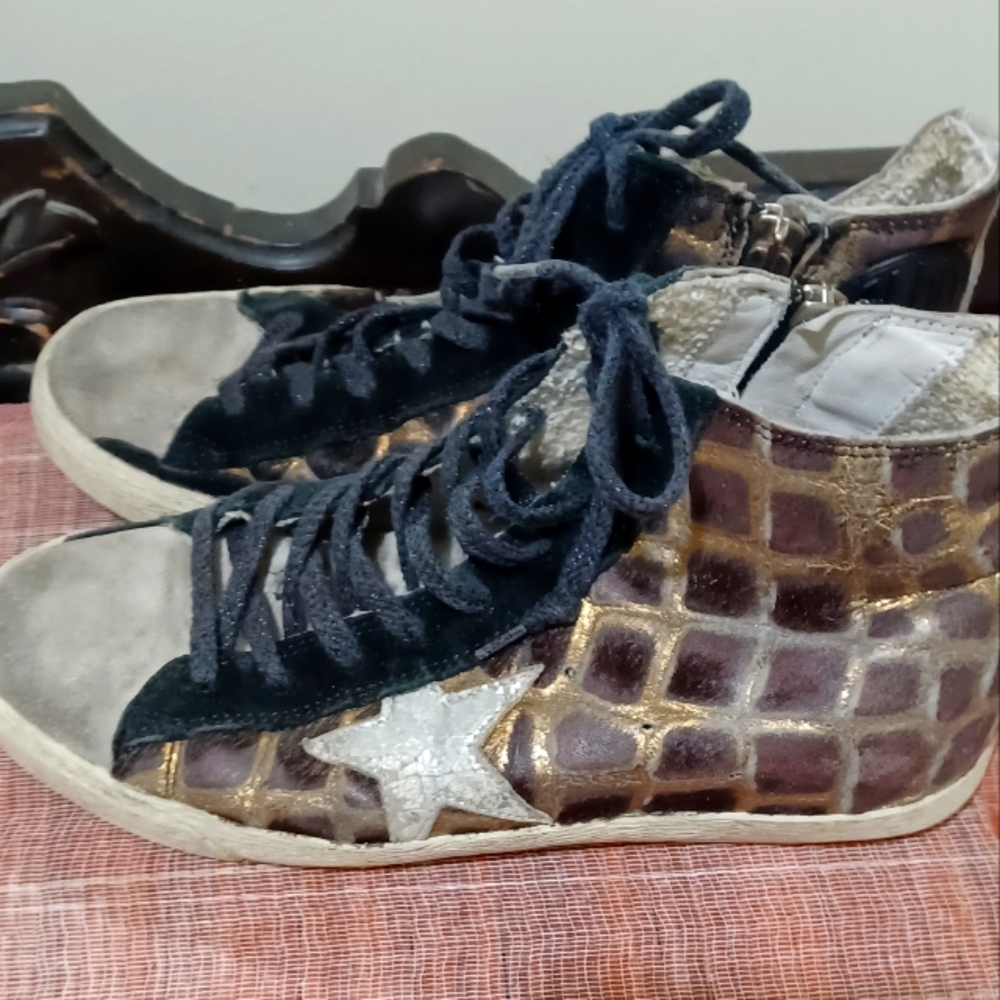 Golden Goose, sz 7